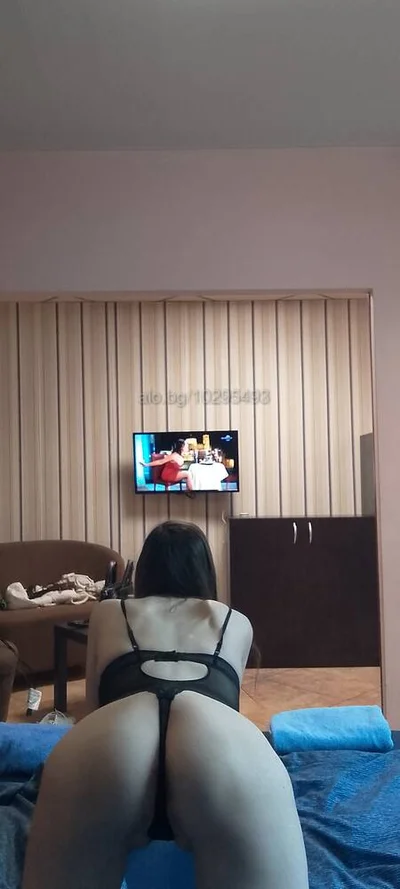 Компаньонка Пловдив - Лид Тук 🔝🔝🔝 - Робиня, Влизане в роля, Масаж - снимка 4
