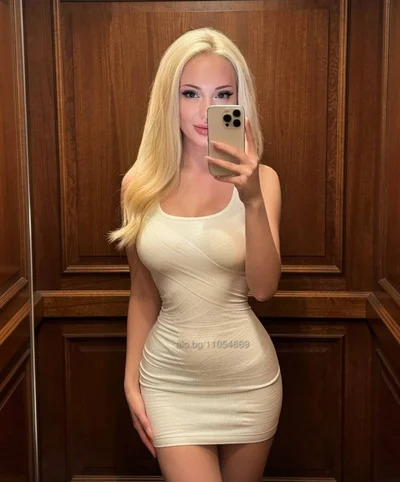 Компаньонка София - Escort Sofia - Alisa from Ukraine 🇺🇦