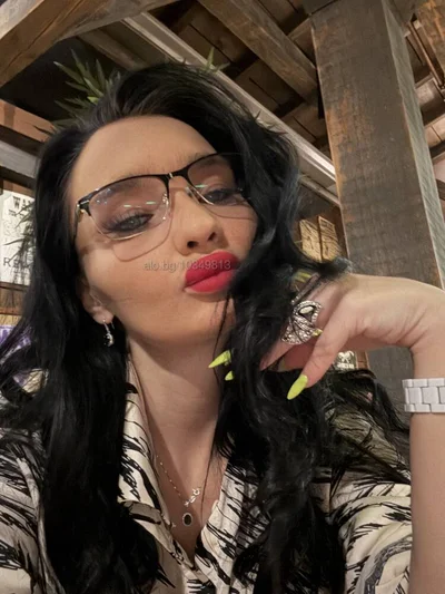 Компаньонка Асеновград - 𝑨𝒍𝒆𝒙𝒂⚜️ ❌🔞𝑺𝒆𝒙𝒚 𝑩𝒓𝒖𝒏𝒆𝒕𝒕𝒆 100% - BDSM, GFE, Френска с презерватив - снимка 6