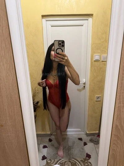 Компаньонка Пловдив - 𝑨𝒍𝒆𝒙𝒂⚜️ ❌🔞𝑺𝒆𝒙𝒚 𝑩𝒓𝒖𝒏𝒆𝒕𝒕𝒆 100% 𝑹𝒆𝒂𝒍❌🔞NEW Посещавам адреси