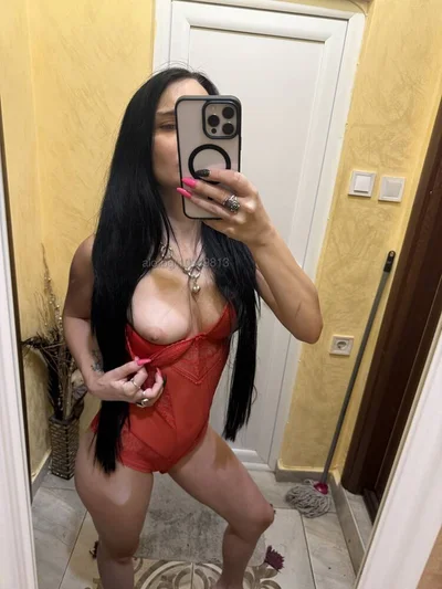 Компаньонка Асеновград - 𝑨𝒍𝒆𝒙𝒂⚜️ ❌🔞𝑺𝒆𝒙𝒚 𝑩𝒓𝒖𝒏𝒆𝒕𝒕𝒆 100% - Пенис колан, Строга господарка, Масаж - снимка 12