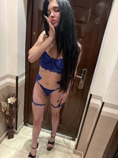 Компаньонка Асеновград - 𝑨𝒍𝒆𝒙𝒂⚜️ ❌🔞𝑺𝒆𝒙𝒚 𝑩𝒓𝒖𝒏𝒆𝒕𝒕𝒆 100% - Пенис колан, Строга господарка, Масаж - снимка 4