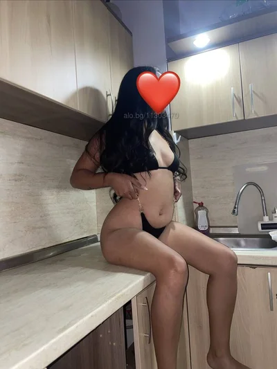 Компаньонка Бургас - Alisia… Call me 🤙
