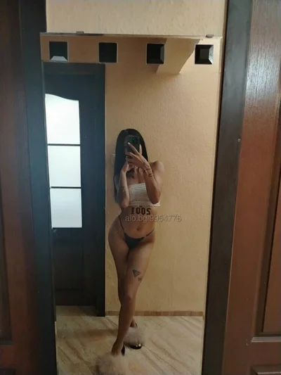 Компаньонка Пловдив - Ice Queen - Класически секс, Орален секс, Френска с презерватив - снимка 5