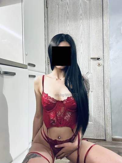 Компаньонка Пловдив - Real girl