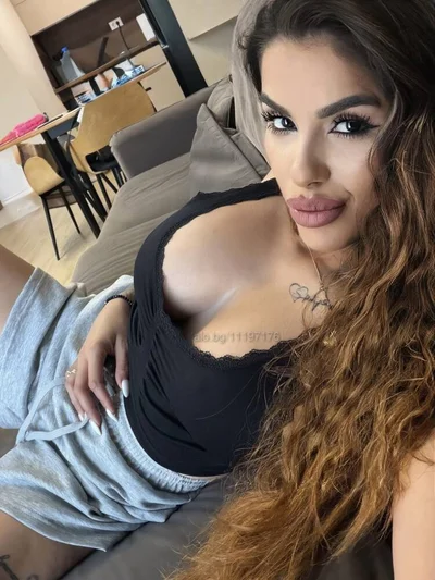 Компаньонка Пловдив - VIP Escort 💞 - Френска с презерватив, Класически секс - снимка 4