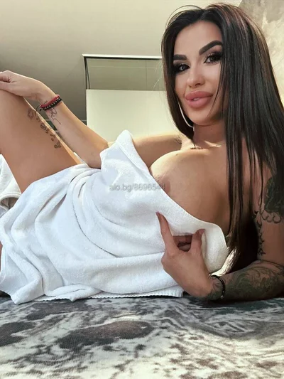 Компаньонка Пловдив - палава и дива - Класически секс, Френска с презерватив - снимка 1