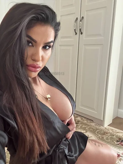 Компаньонка Пловдив - •°•♡ New Sexy Escort - Класически секс, Френска с презерватив - снимка 11