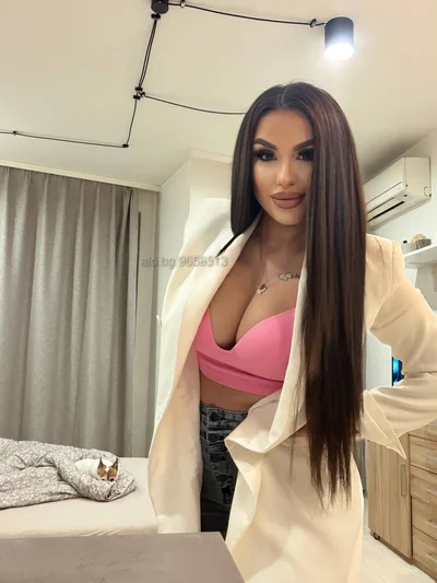 Компаньонка София - •°•♡ New Sexy Escort