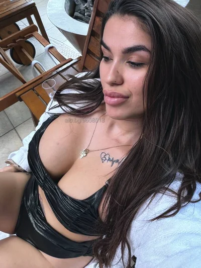 Компаньонка Пловдив - •°•♡ New Sexy Escort