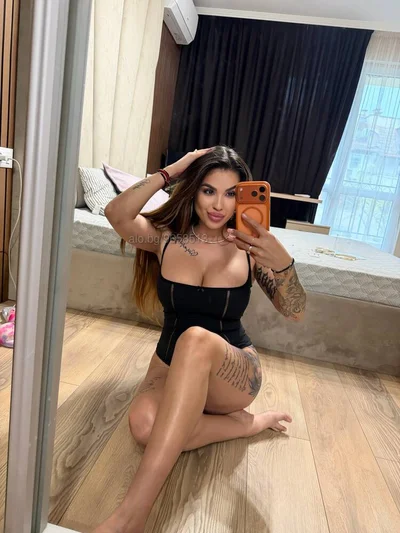 Компаньонка Пловдив - •°•♡ New Sexy Escort