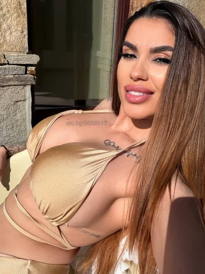 Компаньонка Варна - •°•♡ New Sexy Escort - Френска с презерватив, Класически секс - снимка 2