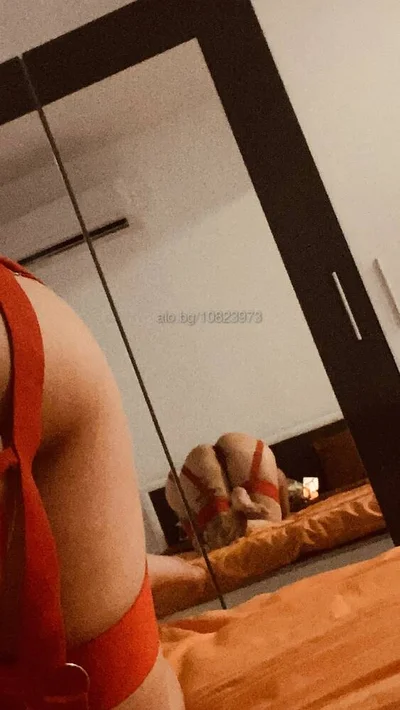 Компаньонка София - Maggy it’s back - Класически секс, Орален секс, BDSM - снимка 4