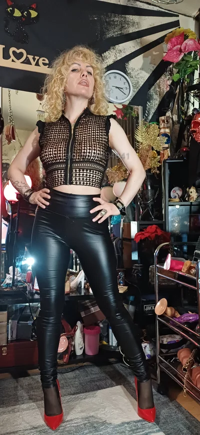Компаньонка София - ⛓️Mistress Katrin⛓️ BDSM⛓️Lingam, Nuru - BDSM, Играчки, Пенис колан - снимка 19