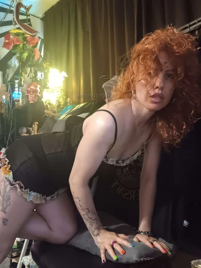 Компаньонка София - ⛓️Mistress Katrin⛓️ BDSM⛓️Lingam, Nuru - Строга господарка, Влизане в роля, Масаж - снимка 4