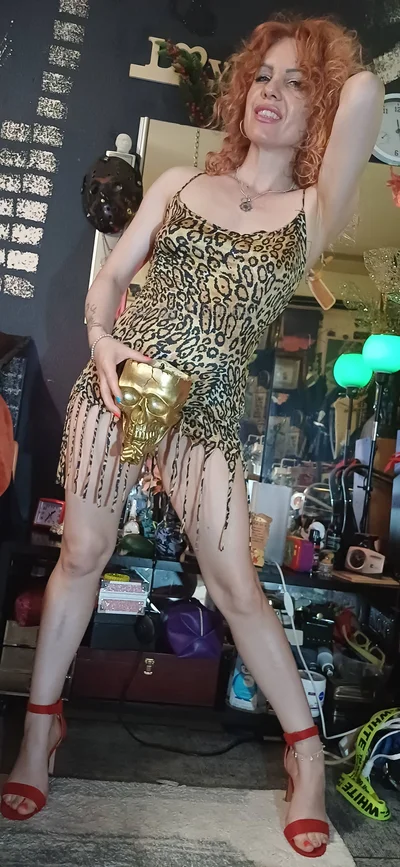 Компаньонка София - ⛓️Mistress Katrin⛓️ BDSM⛓️Lingam, Nuru - Строга господарка, Влизане в роля, Масаж - снимка 10