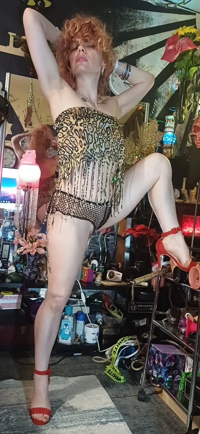 Компаньонка София - ⛓️Mistress Katrin⛓️ BDSM⛓️Lingam, Nuru - Строга господарка, Влизане в роля, Масаж - снимка 8