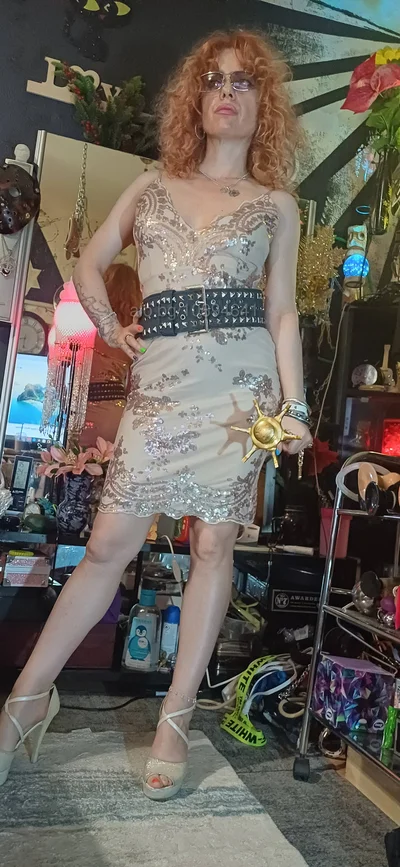 Компаньонка София - ⛓️Mistress Katrin⛓️ BDSM⛓️Lingam, Nuru - BDSM, Играчки, Пенис колан - снимка 9