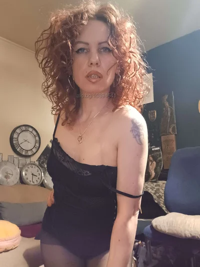 Компаньонка София - ⛓️Mistress Katrin⛓️ BDSM⛓️Lingam, Nuru massage⛓️