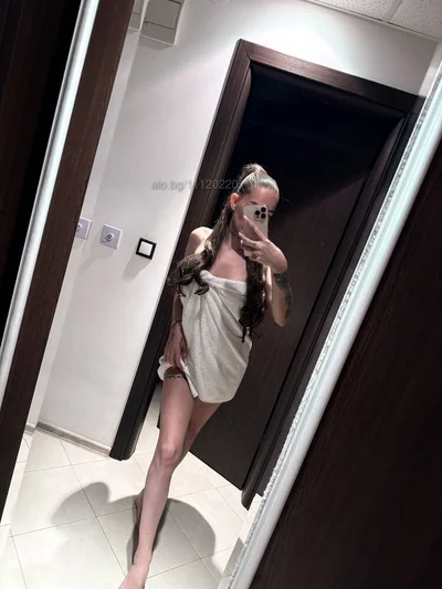 Компаньонка Варна - ⚜️ TOP ESCORT INA - Масаж, Класически секс, GFE - снимка 4