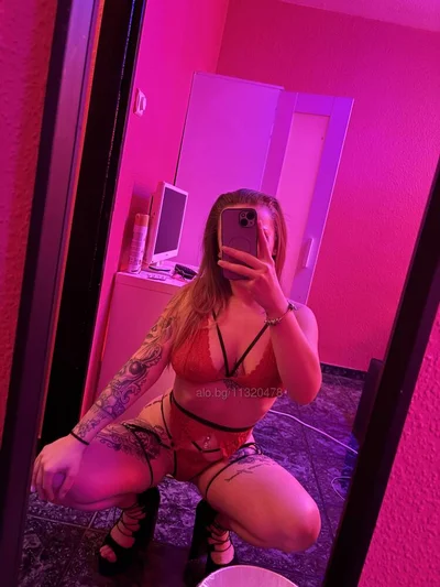 Компаньонка София - Top escort🔞GFE✅Revolut✅ - Масаж, Класически секс, Орален секс - снимка 3
