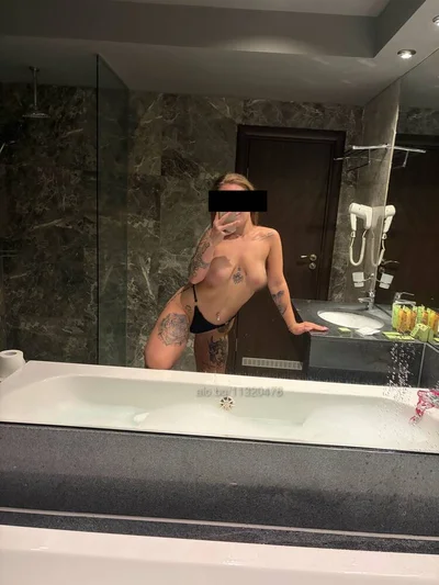 Компаньонка София - Top escort🔞GFE✅Revolut✅