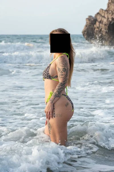 Компаньонка София - Top escort💋 - Френска без презерватив, Дълбоко гърло, Играчки - снимка 2