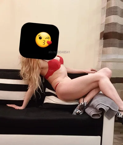 Компаньонка София - Елена с добро отношение, - Френска с презерватив, Френска без презерватив, Масаж - снимка 28