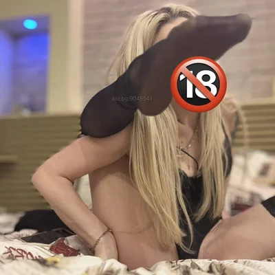 Компаньонка София - Елена с добро отношение, - Класически секс, Анален секс, Орален секс - снимка 1