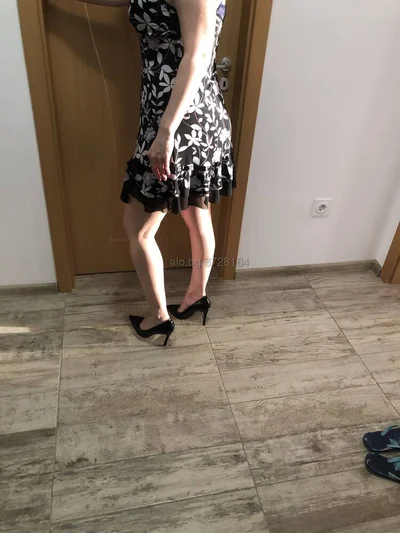 Компаньонка Плевен - Бърза френска с Рени - Френска без презерватив, Кунилингус, Анилингус - снимка 2