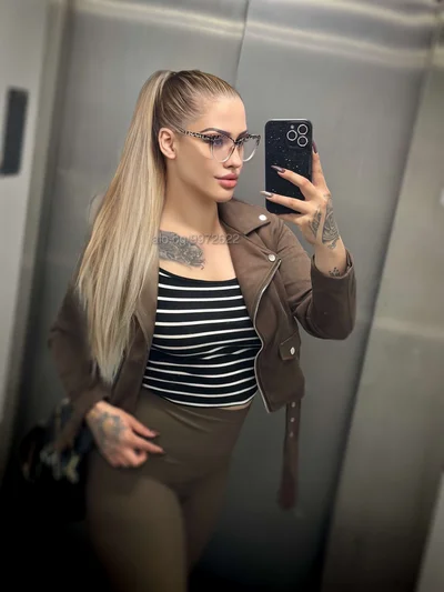 Компаньонка София - 🍭 Raffaella Candy 🍭