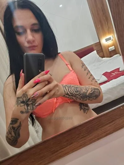 Компаньонка София - New and real girl