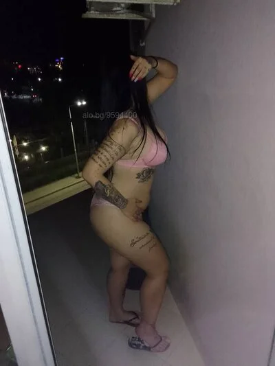 Компаньонка София - New in your city - Кунилингус, Играчки, Пенис колан - снимка 3