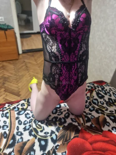 Компаньонка Варна - Всички тук 1час 60евро - Строга господарка, Влизане в роля, Масаж - снимка 10