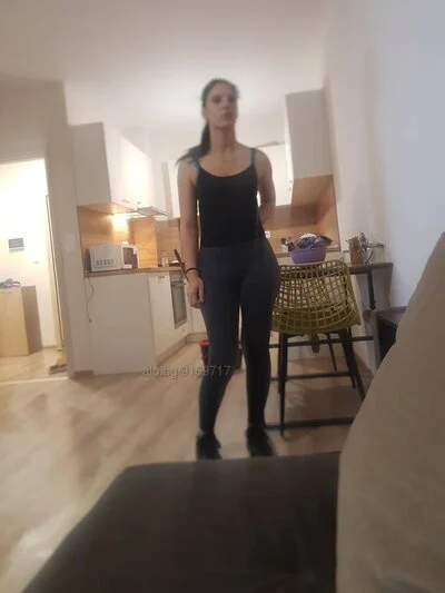 Компаньонка Пловдив - Дани вип