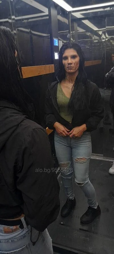 Компаньонка Пловдив - Петя вип - Орален секс, Френска с презерватив, Френска без презерватив - снимка 2