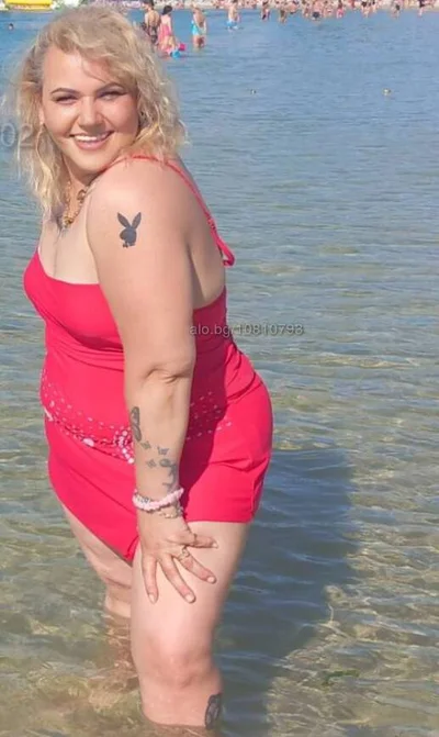 Компаньонка София - Отпосни се малко при - Класически секс, Анален секс, Френска с презерватив - снимка 3