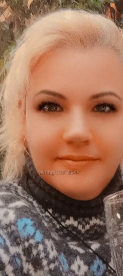 Компаньонка София - Най-добрата френска е при - Френска с презерватив, Френска без презерватив, Дълбоко гърло - снимка 1