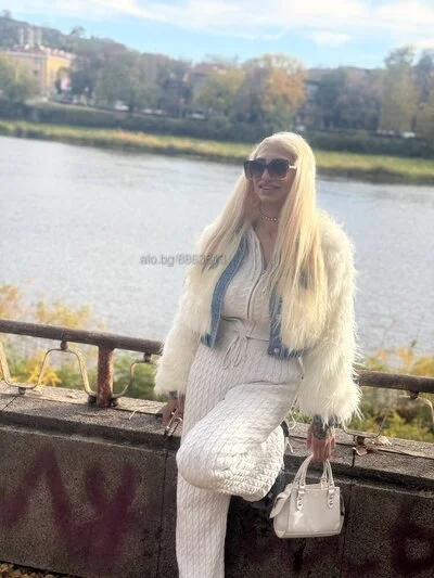 Компаньонка Сандански - Готови ли сте за нещо ново, страстно и горещо