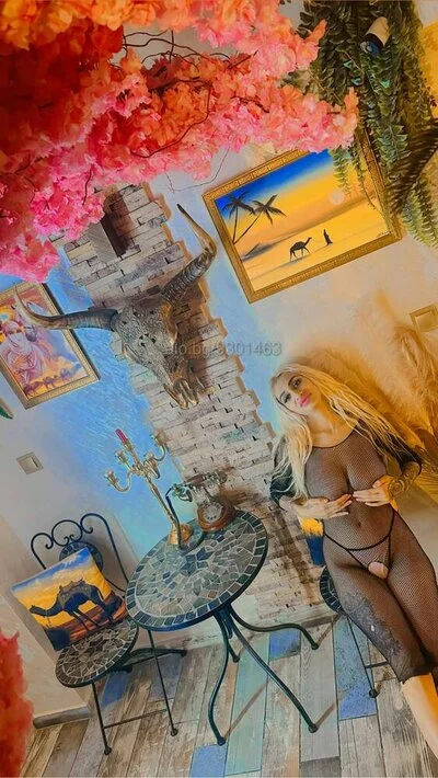 Компаньонка Сандански - ❤️DENY VIP BABY ❤️