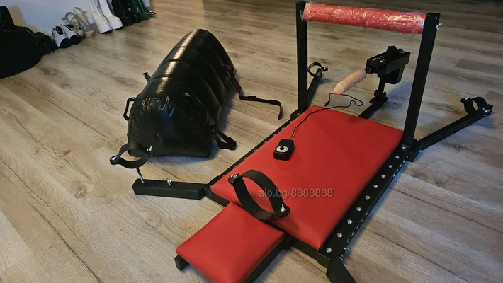 Компаньонка София - /Gorgona /Pro -Domina●//строга господарка//splitting, - Играчки, Пенис колан, Строга господарка - сним...