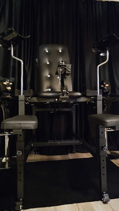 Компаньонка София - /Gorgona /Pro -Domina●//строга господарка//splitting, - Пенис колан, Строга господарка, Влизане в роля...