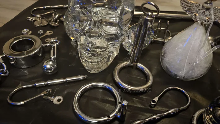 Компаньонка София - /NEW PHOTOS / FACESITTING/Dominatrix - Играчки, Пенис колан, Влизане в роля - снимка 20