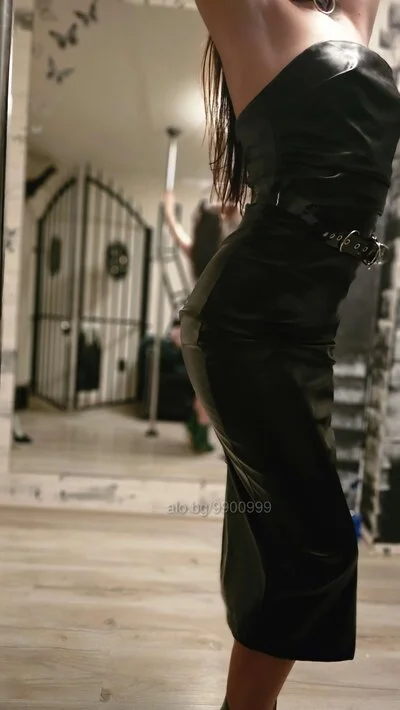 Компаньонка София - dominatrix elena - BDSM - снимка 15