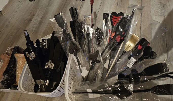 Компаньонка София - dominatrix elena - BDSM - снимка 16