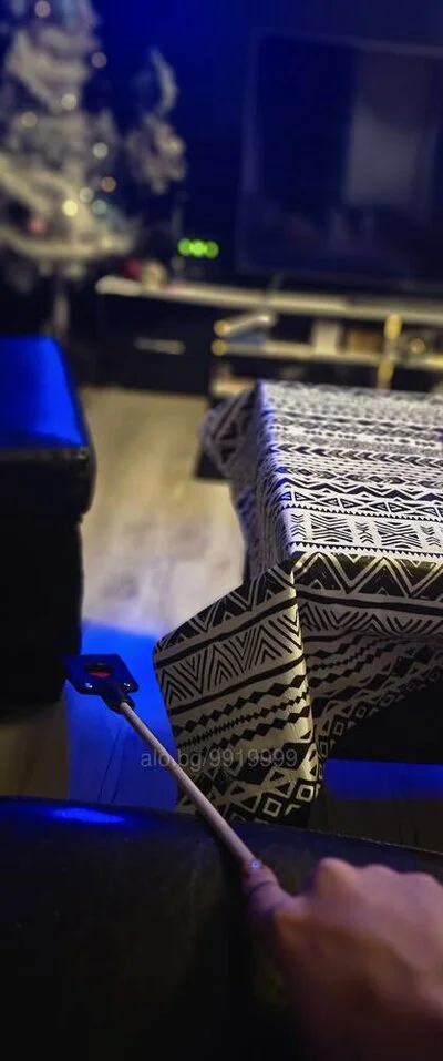 Компаньонка София - Anna / double fisting/BDSM/DOMINA - Строга господарка, BDSM - снимка 6