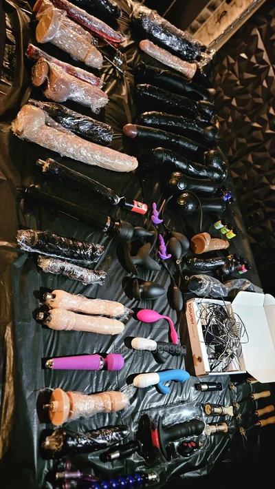 Компаньонка София - Darkness and sexual pleasure/S&amp; - BDSM - снимка 9