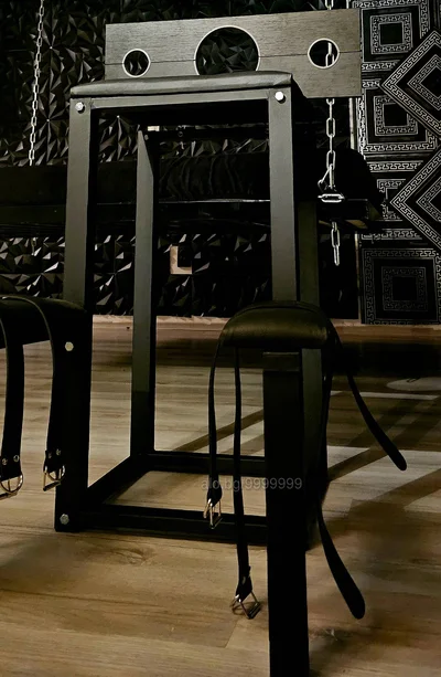 Компаньонка София - Darkness and sexual pleasure/S&amp; - BDSM - снимка 23