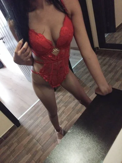 Компаньонка Враца - •°•♡ New Sexy Escort - Френска с презерватив, Френска без презерватив, Кунилингус - снимка 2