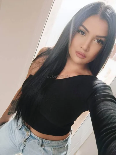 Компаньонка София - Isabella new ( I’m - Стриптийз, Строга господарка, Влизане в роля - снимка 4